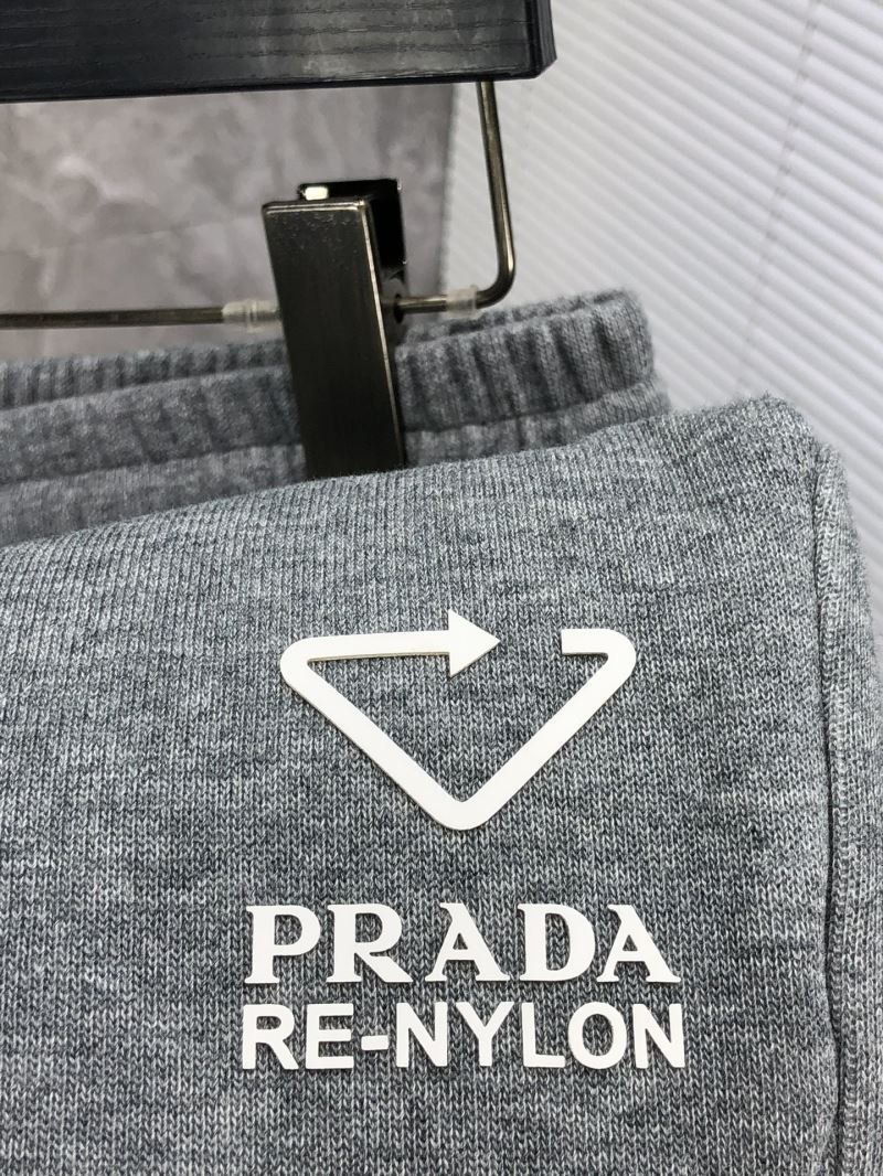 Prada Long Pants